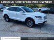 Lincoln Nautilus