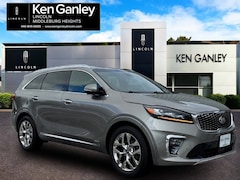 Used 2019 Kia Sorento SX Limited V6 SUV  for sale near Cleveland, OH