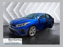 Used 2023 Kia Forte LXS Sedan  for sale near Cleveland, OH