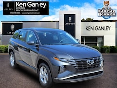 Used 2024 Hyundai Tucson SE SUV  for sale near Cleveland, OH