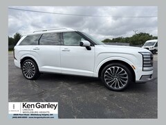 Used 2026 Hyundai Palisade Calligraphy SUV  for sale near Cleveland, OH