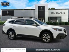 Used 2022 Subaru Outback Premium SUV For Sale Near Cleveland, OH