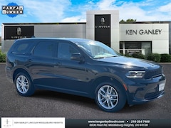 Used 2023 Dodge Durango GT SUV For Sale Near Cleveland, OH