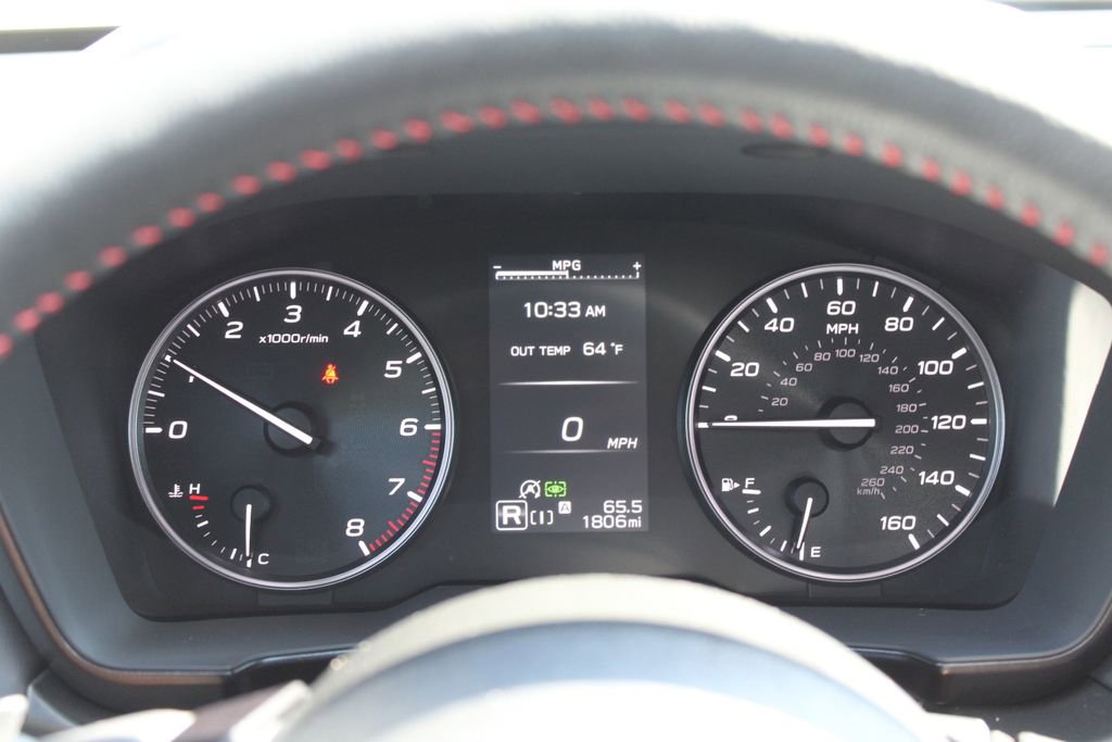 2025 Subaru Legacy Sport - Photo 13