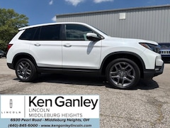 Used 2023 Honda Passport EX-L SUV For Sale Near Cleveland, OH