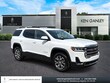 GMC Acadia