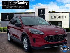 2022 Ford Escape SE SUV