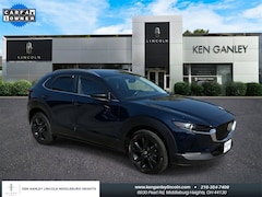 New 2023 Mazda CX-5 2.5 S Premium Plus Package SUV  for sale near Cleveland, OH