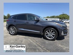2020 Acura RDX w/Technology Pkg SUV