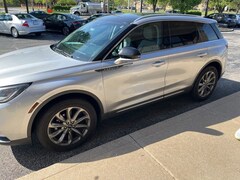 2020 Lincoln Corsair Standard SUV