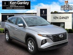 Used 2024 Hyundai Tucson SE SUV  for sale near Cleveland, OH