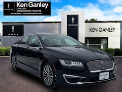 New 2018 Lincoln MKZ Premiere Sedan  for sale near Cleveland, OH