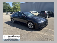 Used 2023 Hyundai Sonata SEL Sedan  for sale near Cleveland, OH