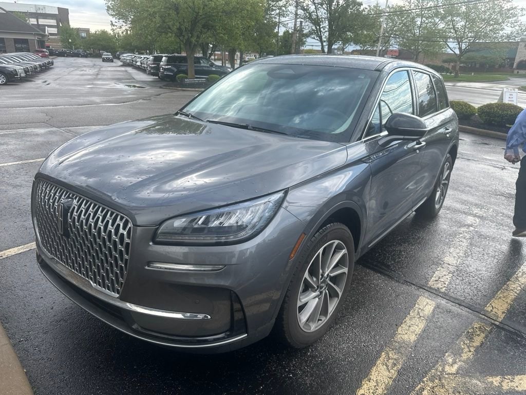 2023 Lincoln Corsair AWD's photo