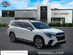 Used 2023 Subaru Ascent Limited SUV For Sale Near Cleveland, OH
