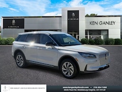 Used 2023 Lincoln Corsair Standard SUV For Sale Near Cleveland, OH