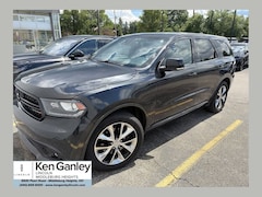 New 2014 Dodge Durango R/T SUV  for sale near Cleveland, OH