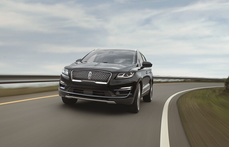 Lincoln Dealer Serving Cleveland Ken Ganley Lincoln Middleburg Heights