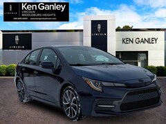 New 2022 Toyota Corolla Sedan  for sale near Cleveland, OH
