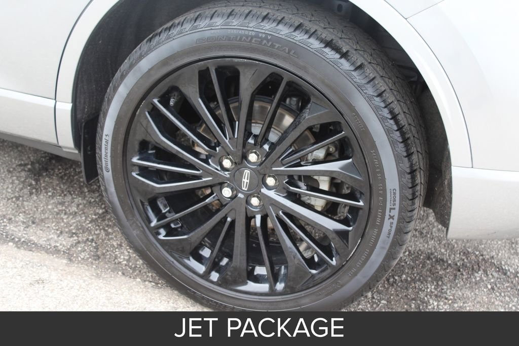 Used 2024 Lincoln Corsair Reserve SUV