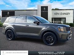 Used 2024 Kia Telluride SX X-Line SUV  for sale near Cleveland, OH