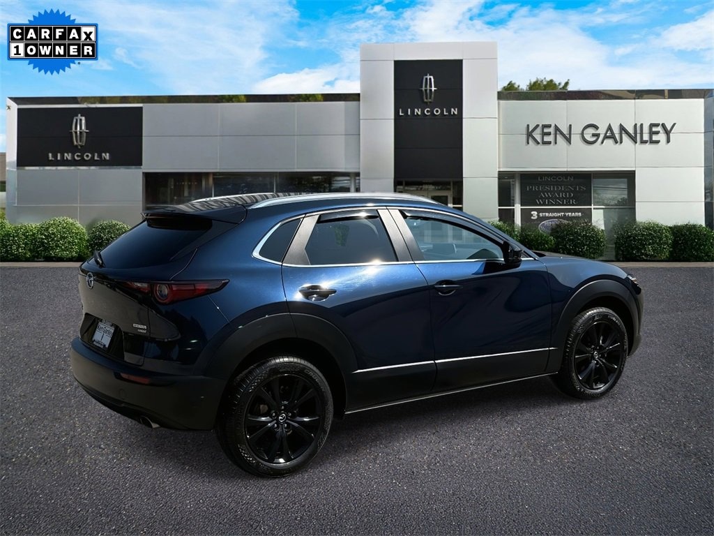 Used 2023 Mazda CX-5 2.5 S Premium Plus Package SUV