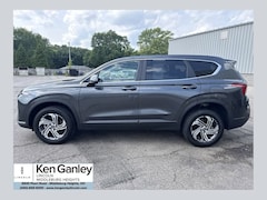 Used 2023 Hyundai Santa Fe SE SUV  for sale near Cleveland, OH