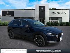 New 2021 Mazda CX-30 Turbo SUV  for sale near Cleveland, OH