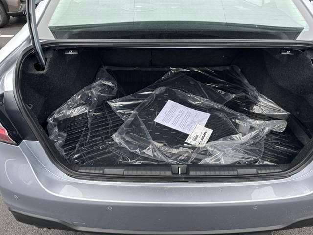2025 Subaru Legacy Sport - Photo 18