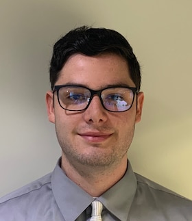 Staff member Ryan Courey from ID_c04642ef2fec