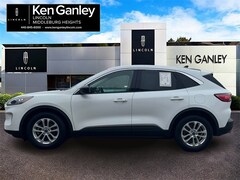 New 2022 Ford Escape SE SUV  for sale near Cleveland, OH