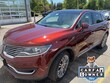  Lincoln MKX