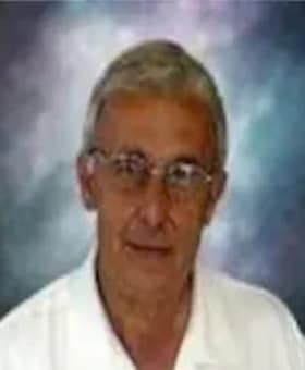 Staff member Ronald R. Courey Sr. from ID_a76d14dc5b53
