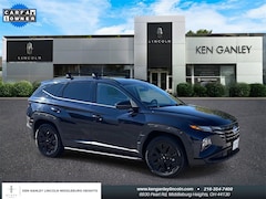 Used 2023 Hyundai Tucson XRT SUV For Sale Near Cleveland, OH