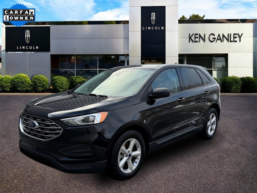 2022 Ford Edge SE's photo