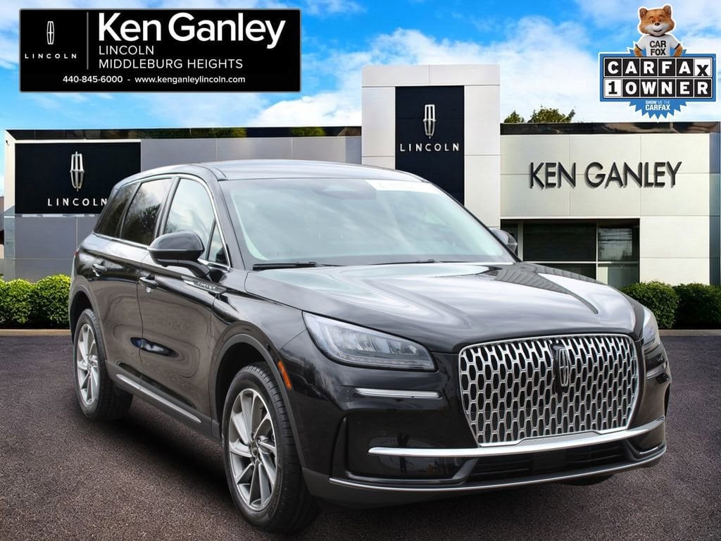 2023 Lincoln Corsair AWD's photo