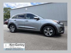 Used 2022 Kia Niro LXS SUV  for sale near Cleveland, OH