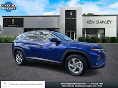 Used 2024 Hyundai Tucson SEL SUV  for sale near Cleveland, OH