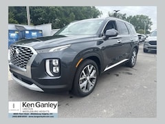 Used 2020 Hyundai Palisade SEL SUV  for sale near Cleveland, OH