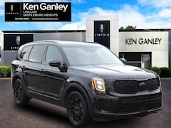 Used 2021 Kia Telluride EX SUV  for sale near Cleveland, OH