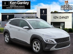 Used 2023 Hyundai Kona SEL SUV  for sale near Cleveland, OH