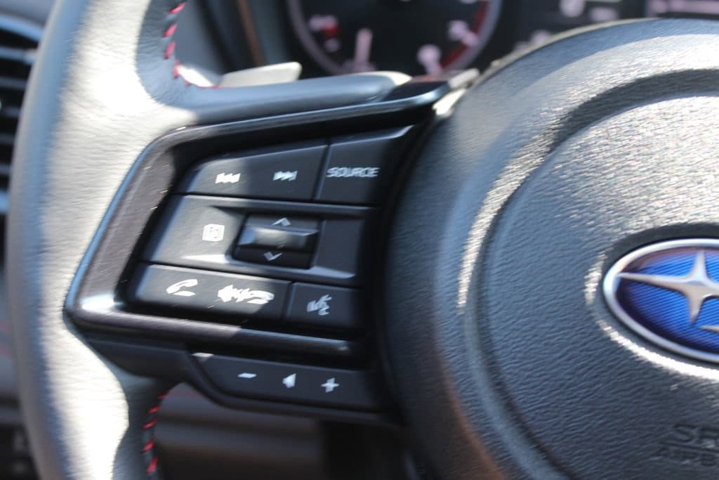 2025 Subaru Legacy Sport - Photo 11