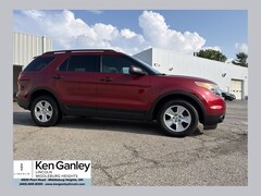 Used 2014 Ford Explorer SUV For Sale Near Cleveland, OH