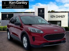 Used 2022 Ford Escape SE SUV For Sale Near Cleveland, OH