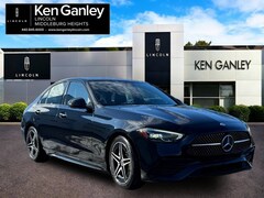 2023 Mercedes-Benz C-Class C 300 Sedan