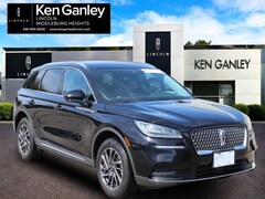 2020 Lincoln Corsair Standard SUV