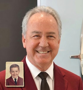 Staff member Jim Waldrop from ID_c04642ef2fec