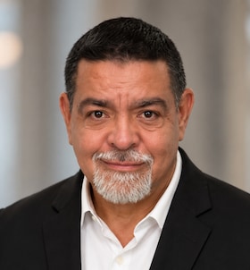 Staff member Frank Castro from ID_411362802969