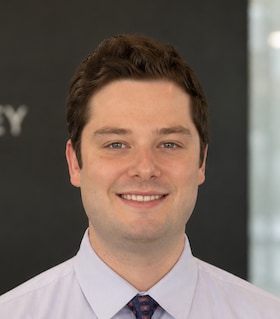 Staff member Ryan Courey from ID_c04642ef2fec