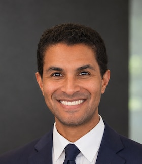 Staff member Joseph Wilson from ID_31bf7b350049